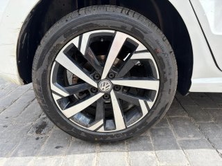 Volkswagen Polo 2017