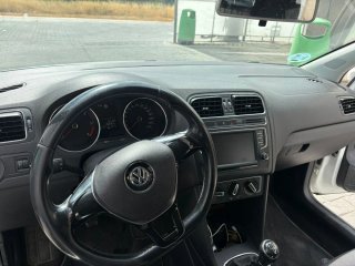 Volkswagen Polo 2017