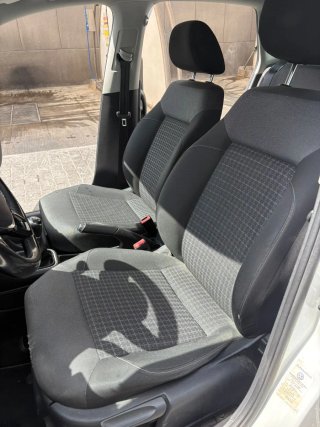 Volkswagen Polo 2017