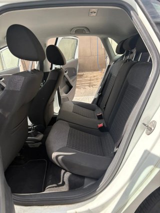 Volkswagen Polo 2017