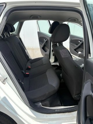 Volkswagen Polo 2017