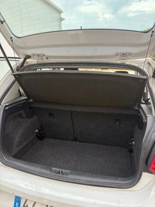Volkswagen Polo 2017