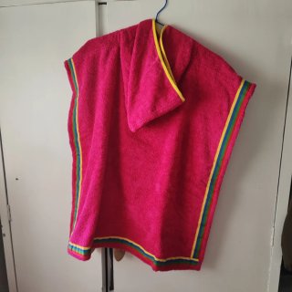 Albornoz United Colors of Benetton Infantil