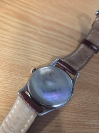 Longines Vintage Cal. 12.68Z