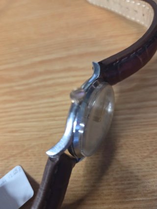 Longines Vintage Cal. 12.68Z