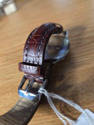 Longines Vintage Cal. 12.68Z