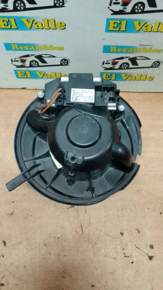 Motor calefacción VW SEAT Skoda