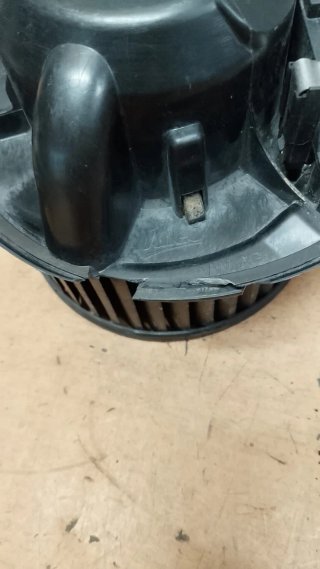 Motor calefacción VW SEAT Skoda