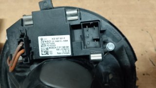 Motor calefacción VW SEAT Skoda
