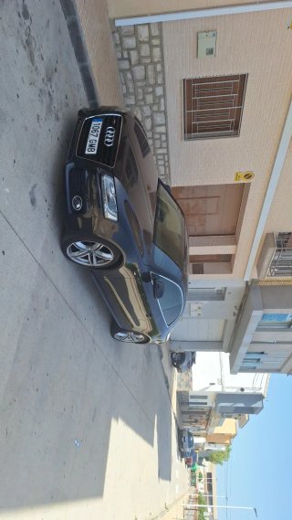 Audi A5 2009