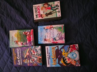 Libros