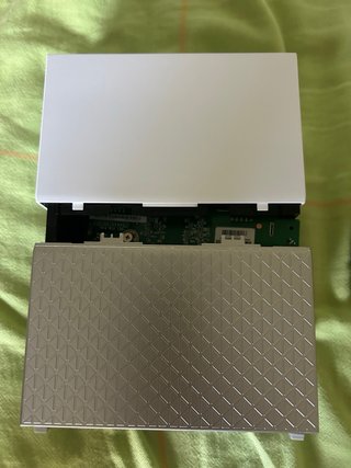 WD My Cloud Home (se vende SIN disco duro)