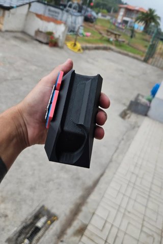 Base GTA VI para mando Xbox/PS5