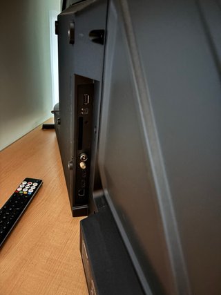 TV Hisense 40 pollici