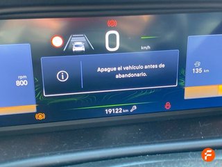Jeep Avenger 1.2 G 74kW (100CV) Altitude