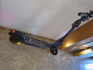 Patín Eléctrico SmartGyro L2 Pro Poco Uso