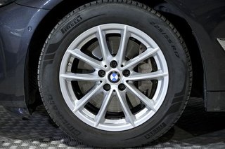 BMW Serie 5   530dA
