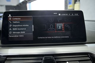 BMW Serie 5   530dA