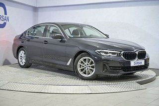BMW Serie 5   530dA
