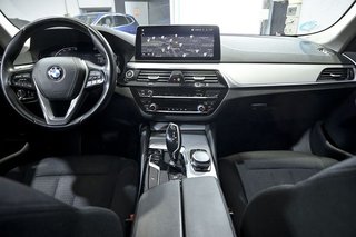 BMW Serie 5   530dA