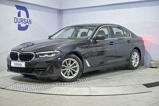 BMW Serie 5 530dA