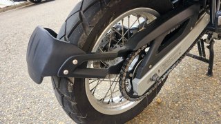 BMW GS 650 2006
