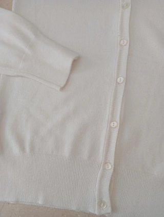 Rebeca Blanco Talla S