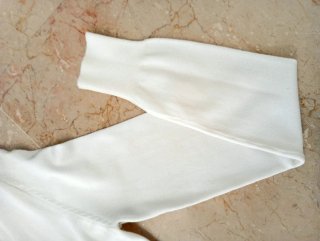 Rebeca Blanco Talla S