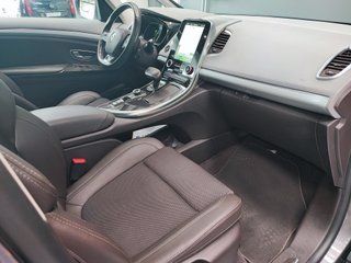 Renault Espace Zen Energy dCi 160 Twin Turbo EDC