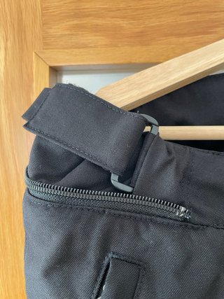 Pantalón Dainese Moto.