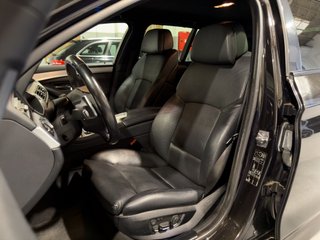 BMW 535d Touring F11 M Sport – 300 CV