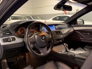 BMW 535d Touring F11 M Sport – 300 CV
