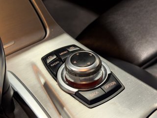 BMW 535d Touring F11 M Sport – 300 CV