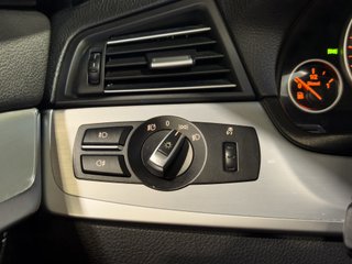 BMW 535d Touring F11 M Sport – 300 CV