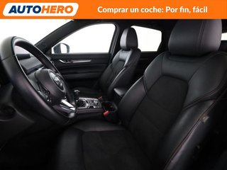 Mazda CX-5 2.0 Skyactiv-G Homura 2WD