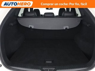 Mazda CX-5 2.0 Skyactiv-G Homura 2WD