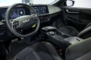 Kia EV6   GT 774kWh 430kW AWD Long Range