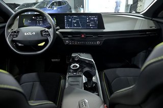 Kia EV6   GT 774kWh 430kW AWD Long Range