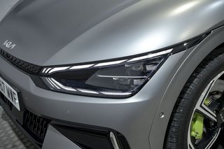 Kia EV6   GT 774kWh 430kW AWD Long Range