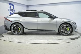 Kia EV6   GT 774kWh 430kW AWD Long Range