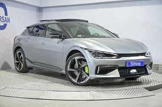 Kia EV6   GT 774kWh 430kW AWD Long Range