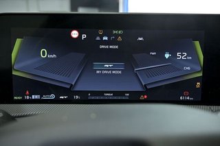 Kia EV6   GT 774kWh 430kW AWD Long Range