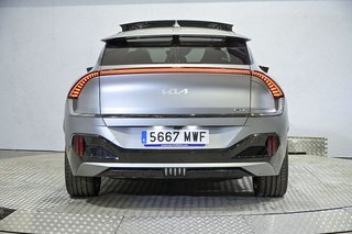 Kia EV6   GT 774kWh 430kW AWD Long Range