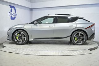 Kia EV6   GT 774kWh 430kW AWD Long Range