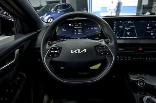 Kia EV6   GT 774kWh 430kW AWD Long Range