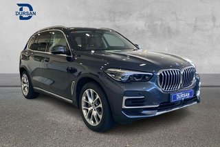 BMW X5   xDrive30d