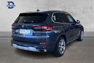 BMW X5   xDrive30d