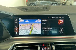 BMW X5   xDrive30d