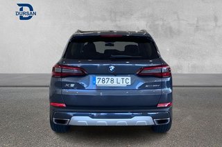 BMW X5   xDrive30d