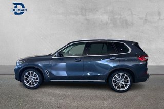 BMW X5   xDrive30d